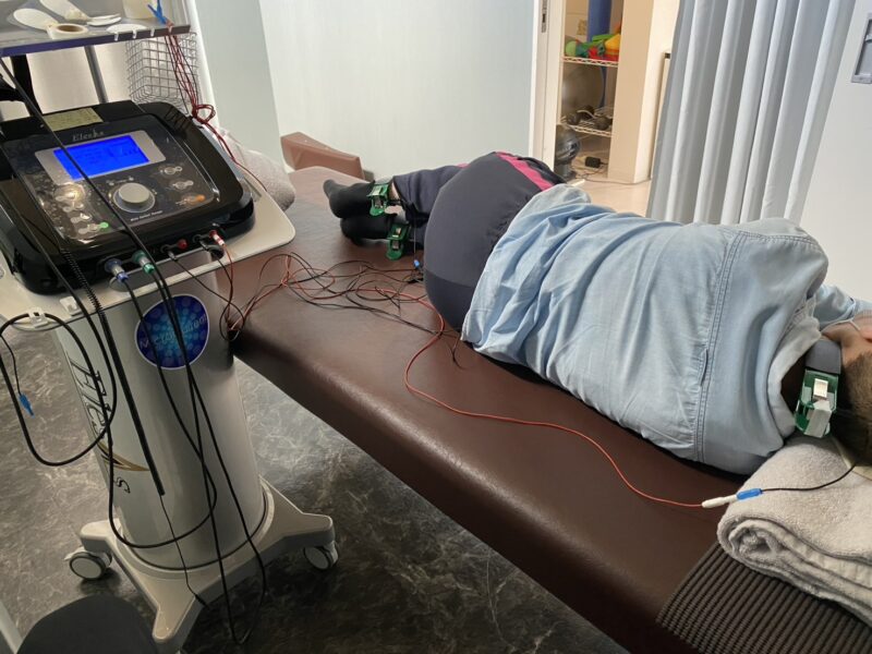 自律神経を整える『エレサス』<br>〜心と体をつなぐ神経の話〜