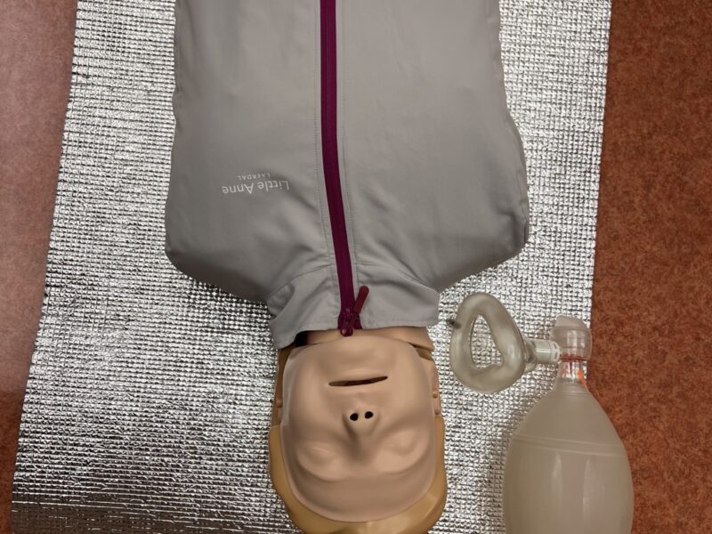 救急研修に参加してきました