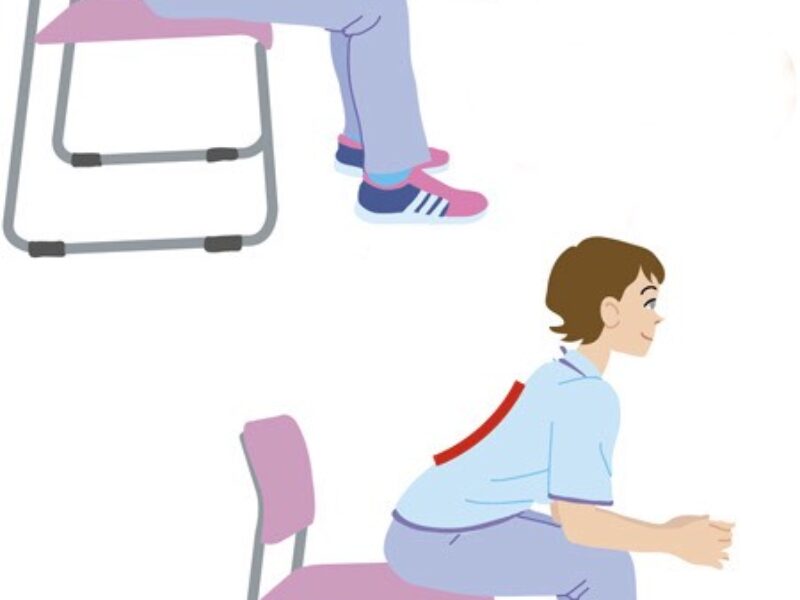 コツコツ体操しましょう