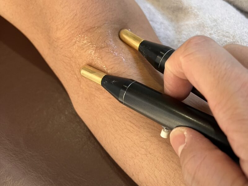 オスグッドでお悩みの方へ