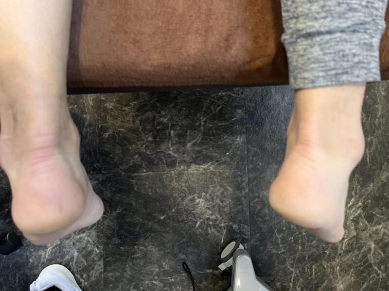 私たちの施術のポイント